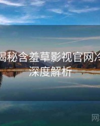 老用户揭秘含羞草影视官网冷门贴士深度解析