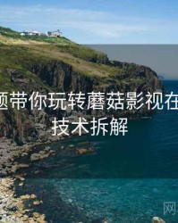 互动话题带你玩转蘑菇影视在线观看，技术拆解