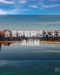 图解版：含羞草官网进入未来蓝图高清图解